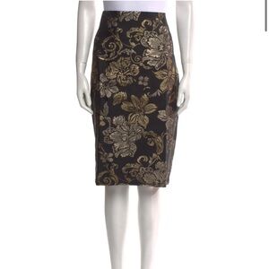 NEW Samantha Sung Chlole skirt - size 6